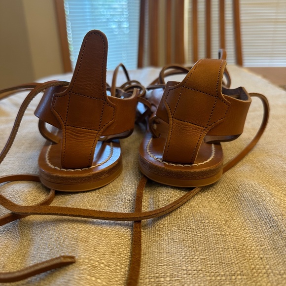 K. Jacques Sandal - Picture 6 of 7